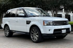 Range Rover Sport